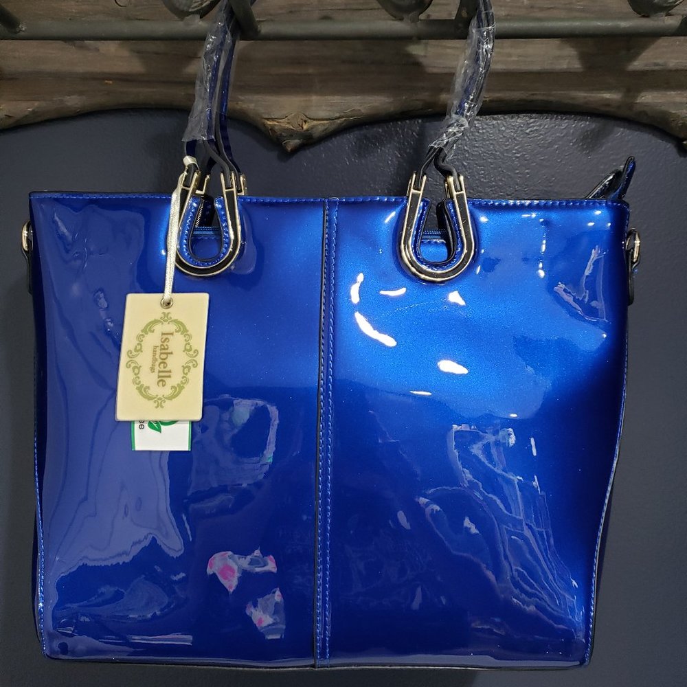 Isabelle Bag